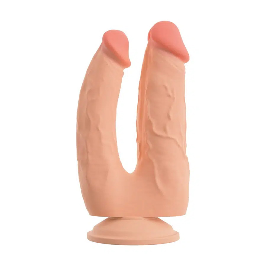 dvostruki dildo