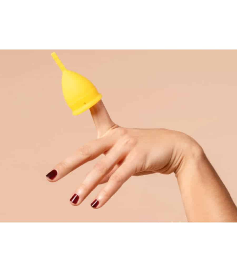 dd Menstrualna čašica – što i zašto?