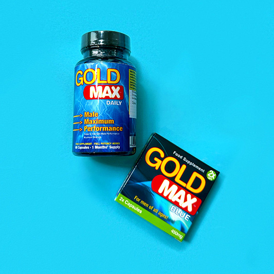 gold max tablete za potenciju