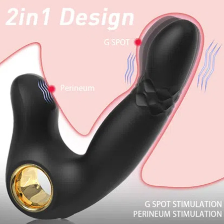 stimulator prostate