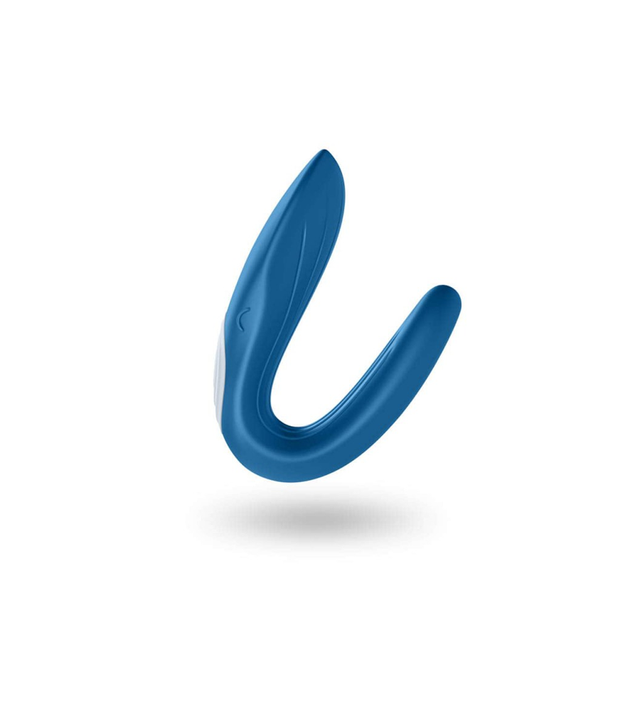 Satisfyer Double Whale - masažer za parove - image 3
