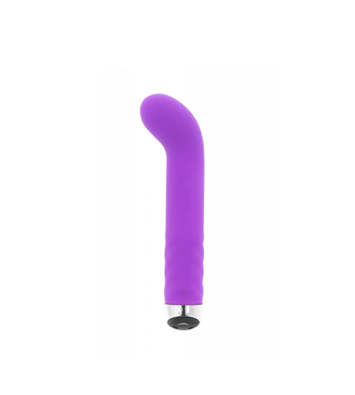 Happiness Tickle My Senses Vibe – silikonski vibrator