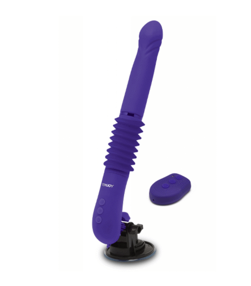 Magnum Opus Supreme Thruster 2 - vibrator
