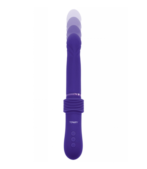 Magnum Opus Supreme Thruster 2 - vibrator - image 2