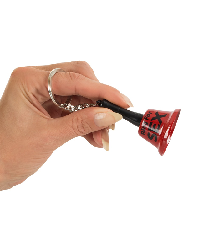 Ring For Sex – privjesak za ključeve - image 2