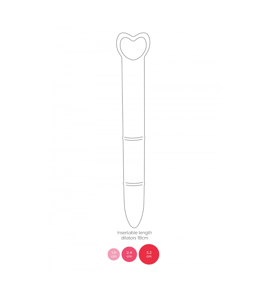 Mae B Intimate Health – vaginalni dilatatori - image 8