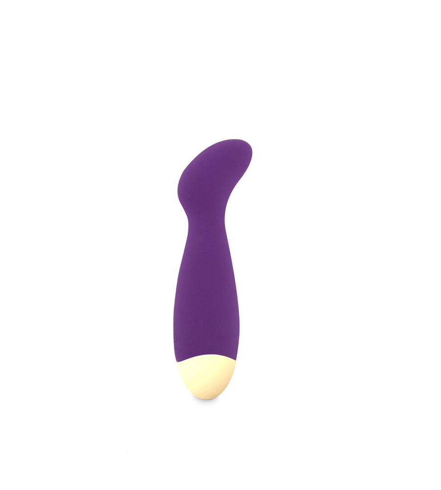 Rianne S Boa Mini G-spot Vibrator Purple- ljubičasti vibrator