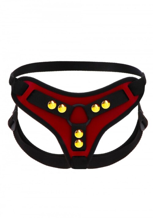 Taboom Strap-On Harness - harness za strap on