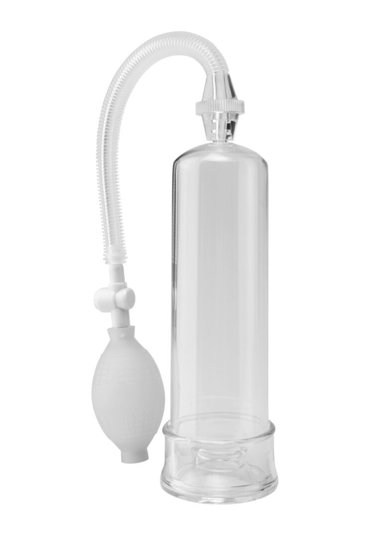 Pump Worx Beginner's Power Pump - vakuum pumpa