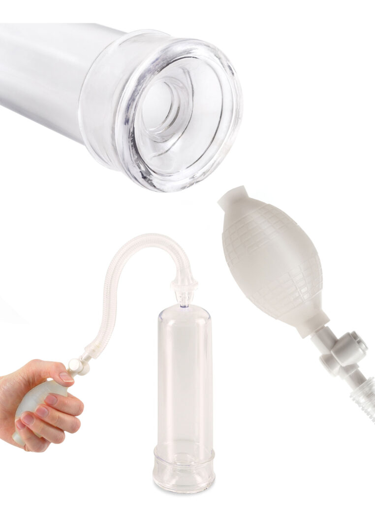 Pump Worx Beginner's Power Pump - vakuum pumpa - image 4