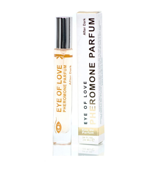 Eye of Love After Dark EDP – feromonski parfem za žene