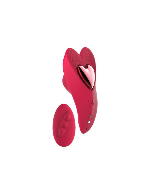 Amour The Secrets Of Love Panty Play Kit