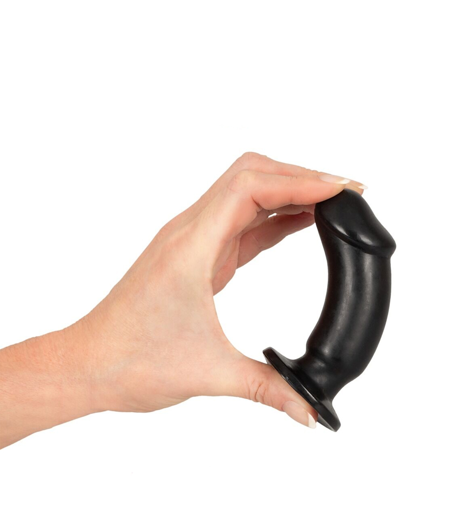 Anos Butt Plug Training Kit – set analnih plugova - Slika 7