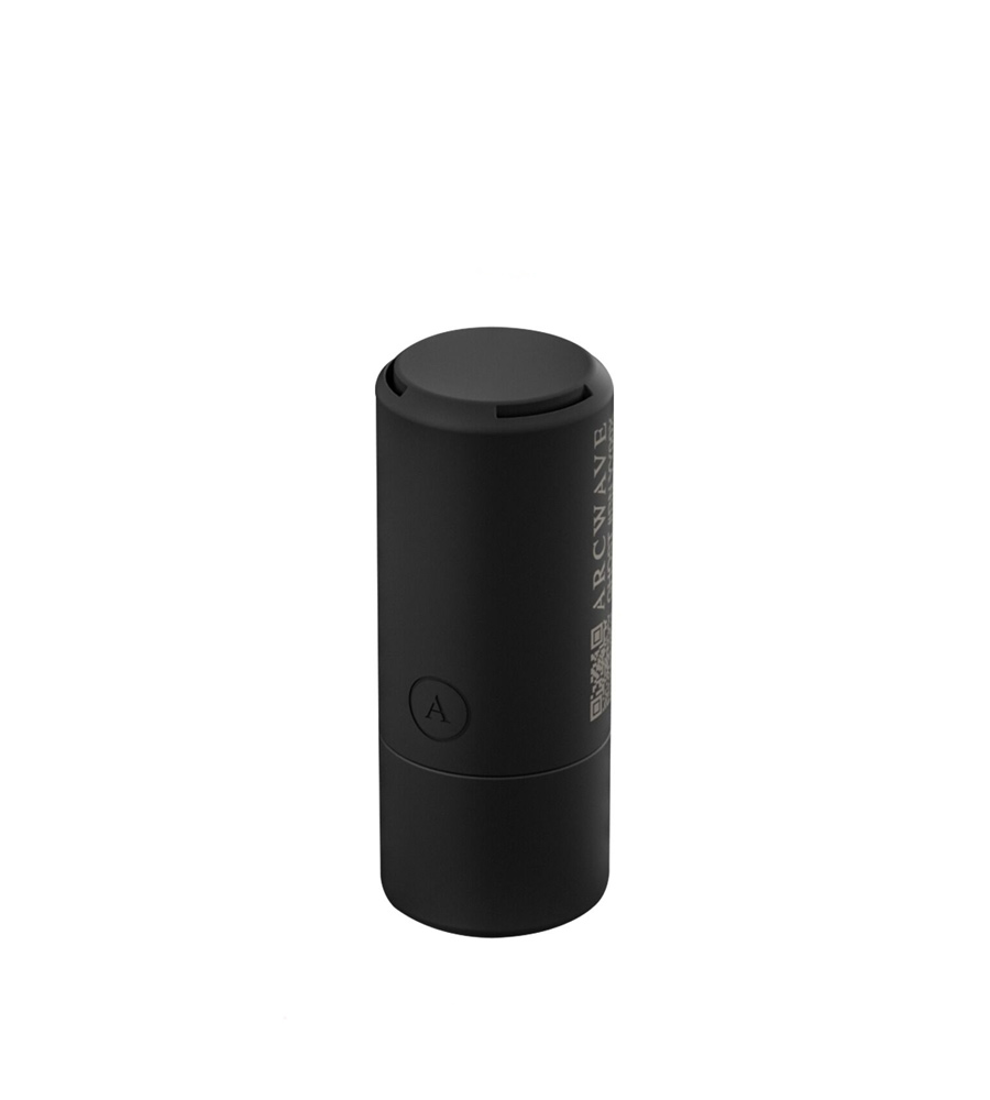 Arcwave Ghost Black – silikonski masturbator s 2 teksture - image 6