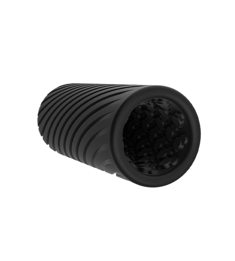 Arcwave Ghost Black – silikonski masturbator s 2 teksture - image 7