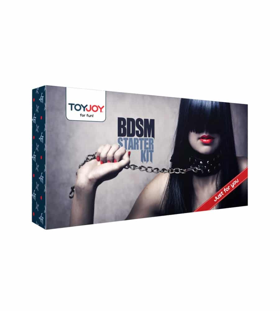 BDSM Starter Kit – set od 7 proizvoda - image 2