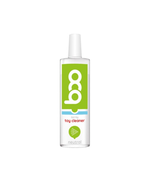 BOO Toy Cleaner Spray – sprej za čišćenje