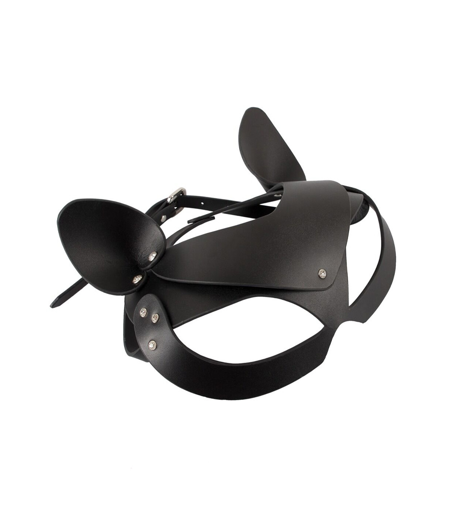 Bad Kitty Catmask – maska žena mačka - Slika 3