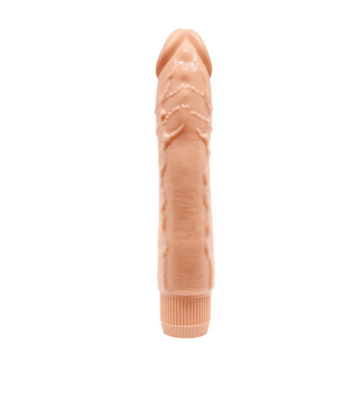 Baile Barbara Dybbuk - realistični vibrator - image 2