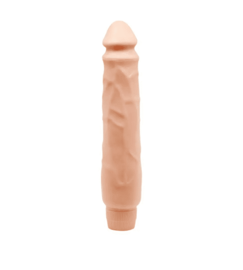 Baile Barbara Jack - realistični vibrator - image 2