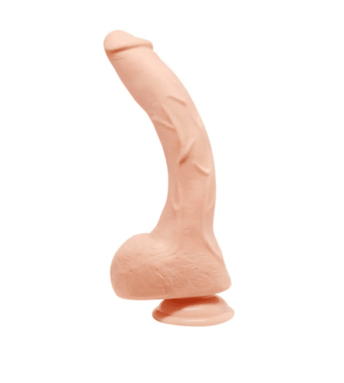 Baile Beautiful Jack Beige – dildo - image 2