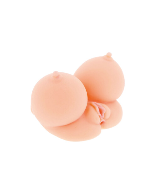 Bangers Fuck My Virgin Pussy – realističan masturbator