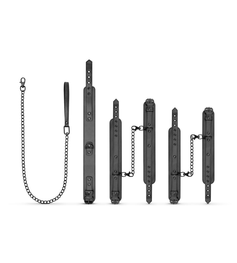 Bedroom Fantasies Total Restraint – BDSM set - Slika 3