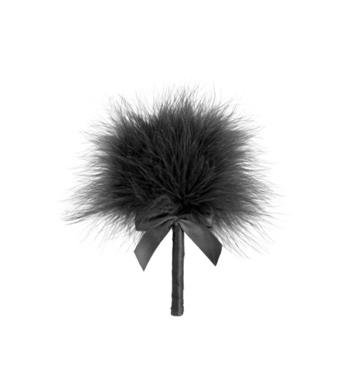 Bijoux Indiscrets Tickle Me - pero za draškanje