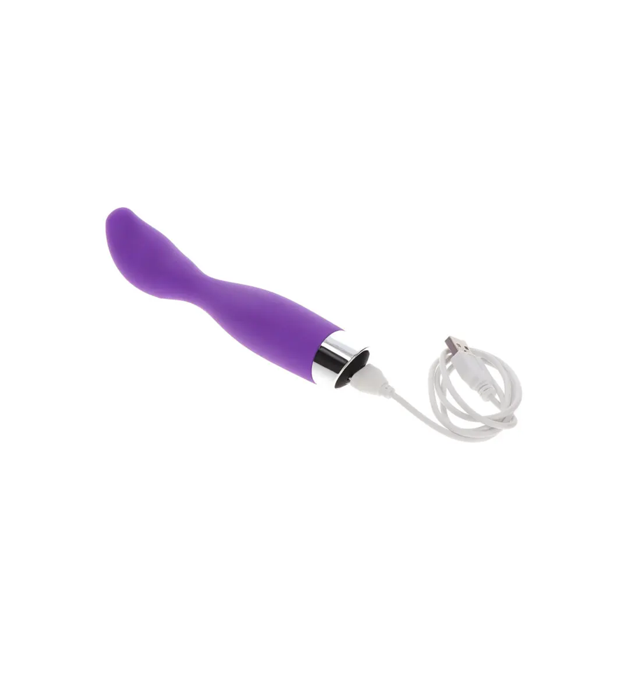 Happiness Bird Of Paradise XL Vibe – silikonski vibrator - image 3