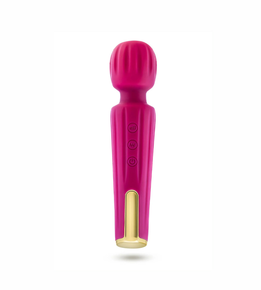 Blush Allana Velvet – snažan masažer