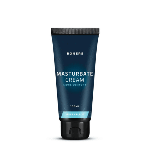 Boners Masturbation Cream – krema za masturbaciju