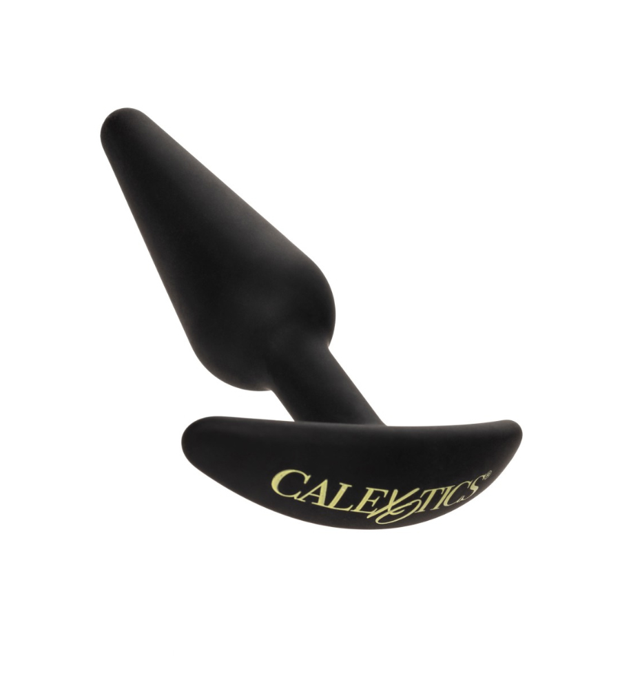 CalExotics Boundless Slim Plug - analni plug - image 3