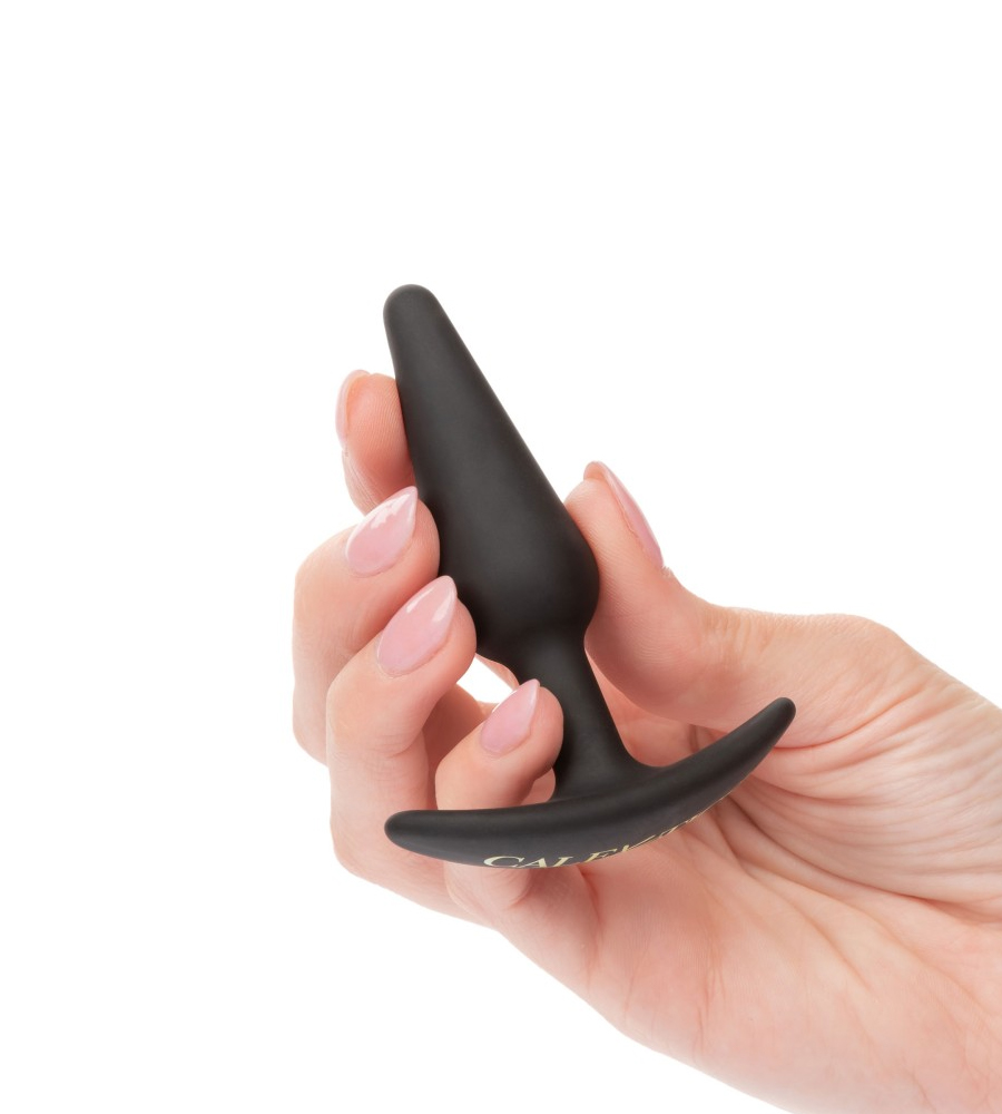 CalExotics Boundless Slim Plug - analni plug - image 4