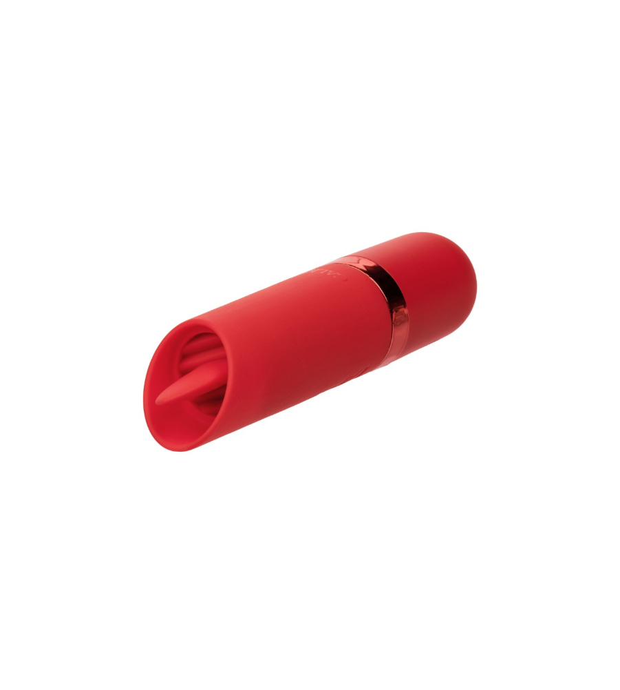 CalExotics Kyst Flicker - silikonski mini vibrator
