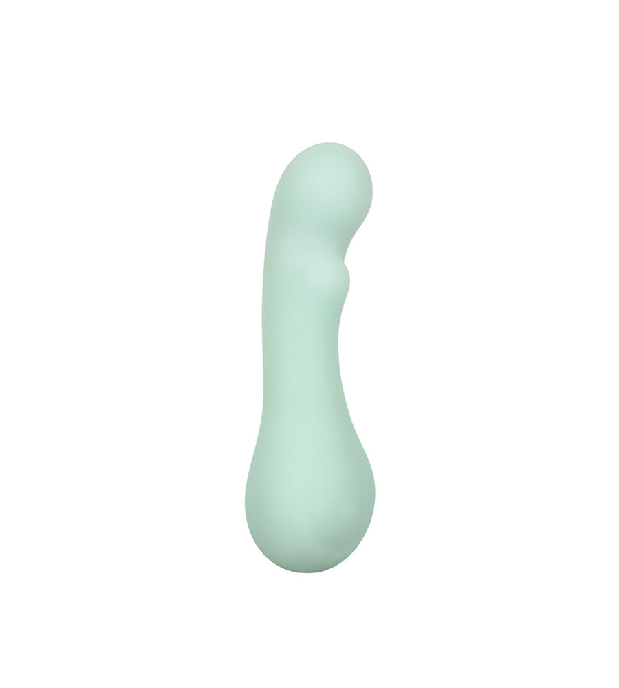 CalExotics Pacifica Bora Bora – silikonski mini vibrator, 14.5 cm
