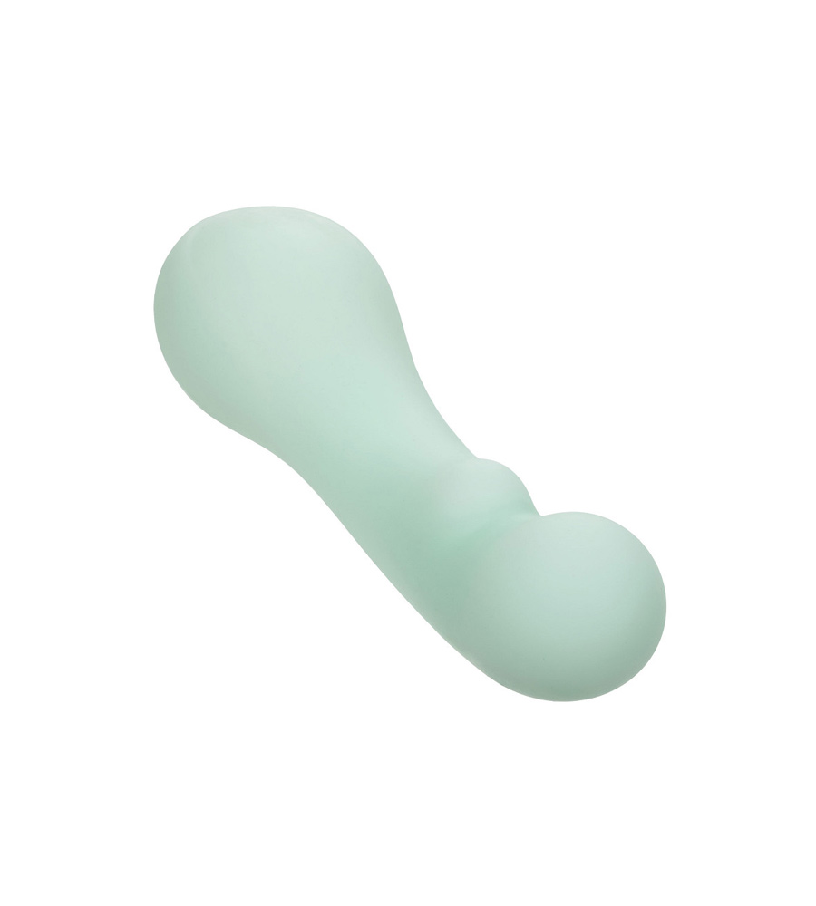 CalExotics Pacifica Bora Bora – silikonski mini vibrator, 14.5 cm - Slika 3