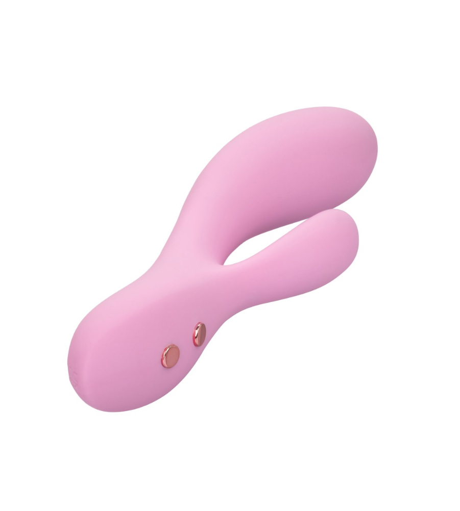 Calexotics Contour Zoie - silikonski vibrator - image 5