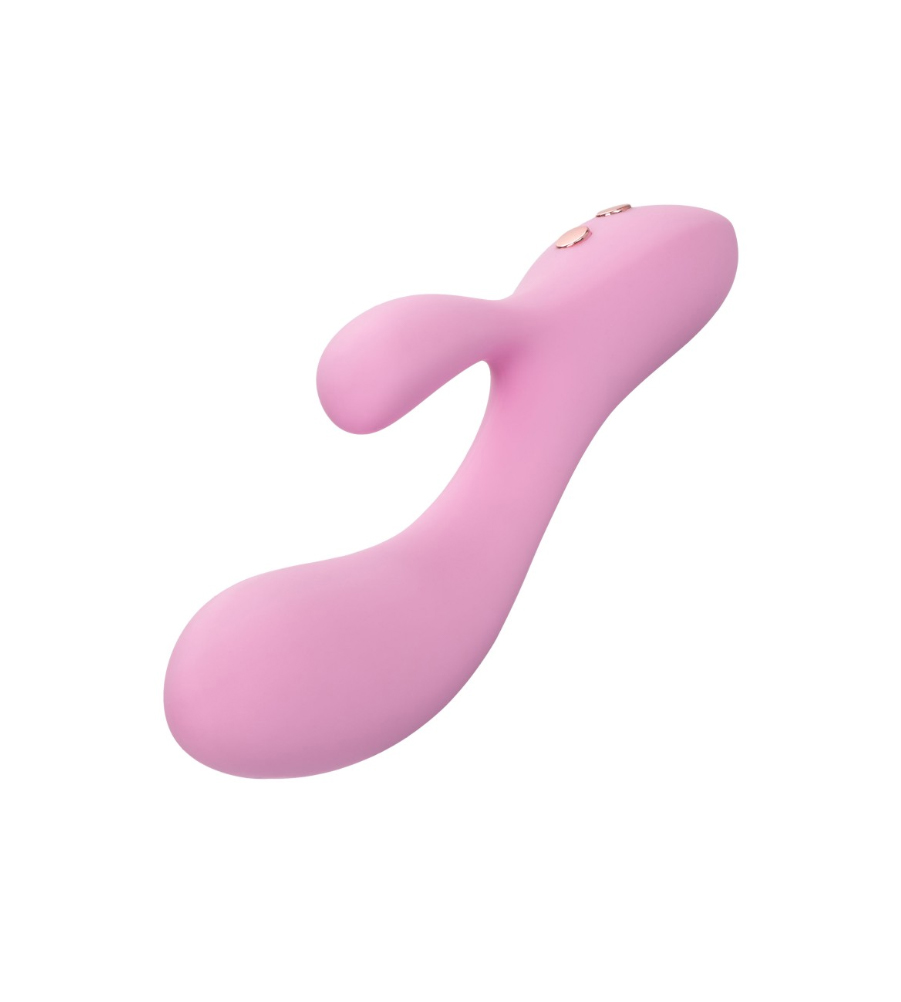 Calexotics Contour Zoie - silikonski vibrator - image 6