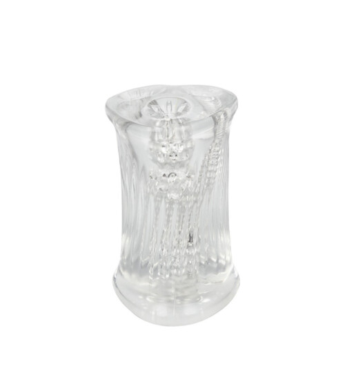 Calexotics Cyclone Triple Chamber Stroker – masturbator s 3 otvora