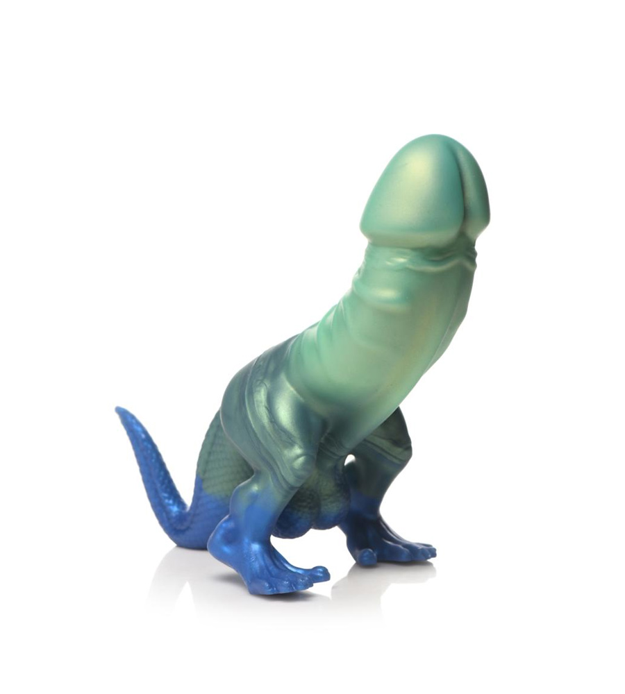 Creature Cocks Jurassic Cock – stilizirani dildo