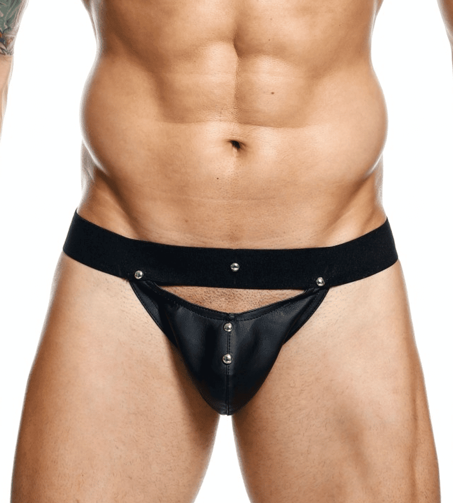 DNGEON Peakaboo Jock – muške gaćice - image 3