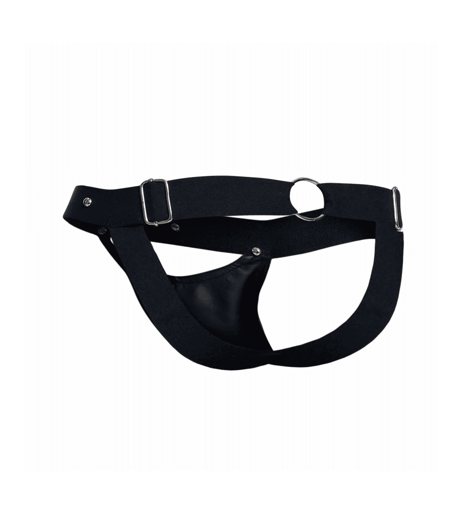 DNGEON Peakaboo Jock – muške gaćice - image 5