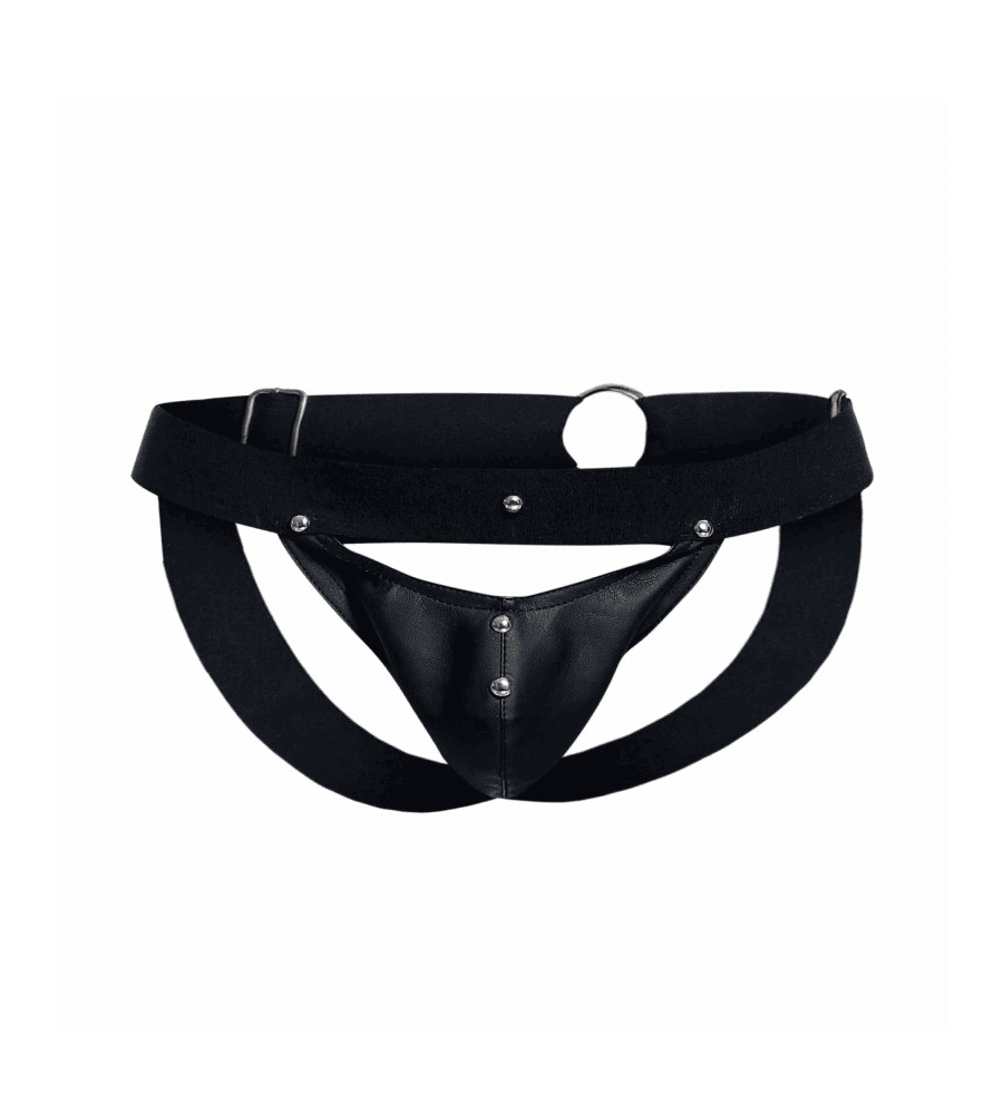 DNGEON Peakaboo Jock – muške gaćice - image 4