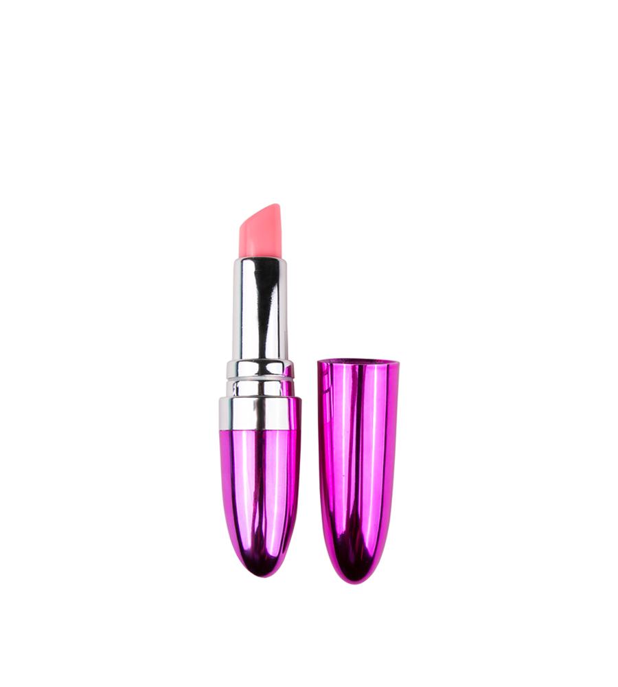 Lipstick Vibrator - vibro kapsula