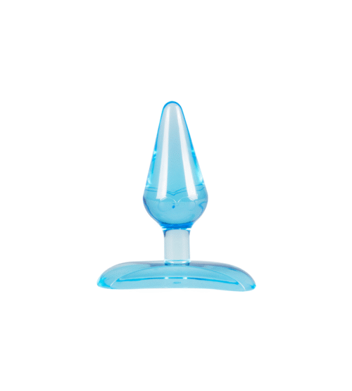 The Assifier Blue - analni plug