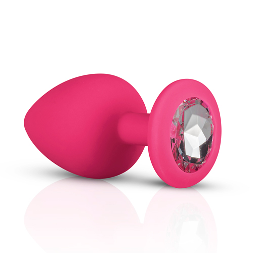 Easytoys Diamond Plug Set - tri analna pluga - image 6