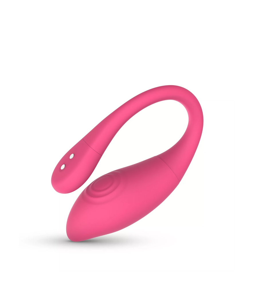 EasyConnect Aria Vibrating Egg – vibrirajuće jaje + APP upravljanje