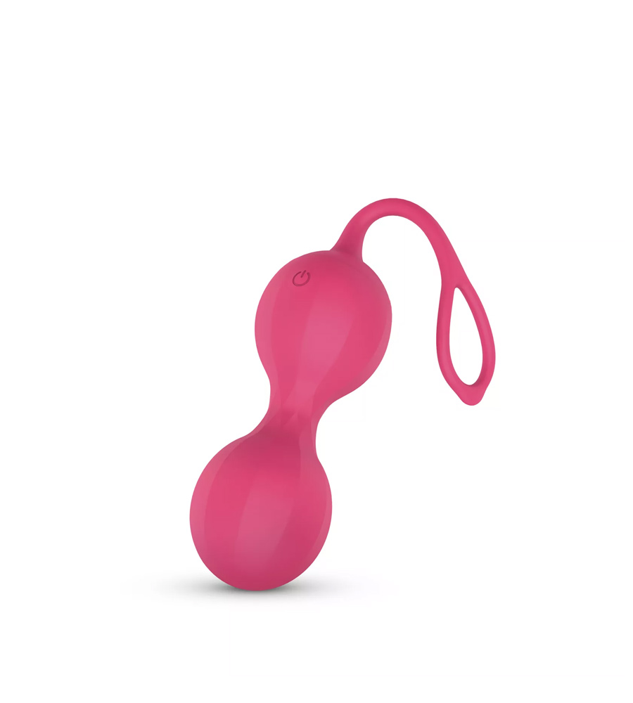 EasyConnect Stella Kegel Balls – vibrirajuće vaginalne kuglice + APP upravljanje