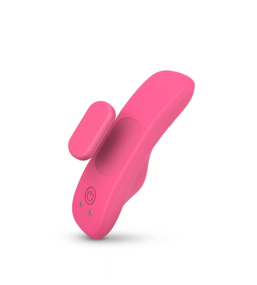 EasyConnect Zara Panty Vibrator – vibrator za gaćice + APP upravljanje