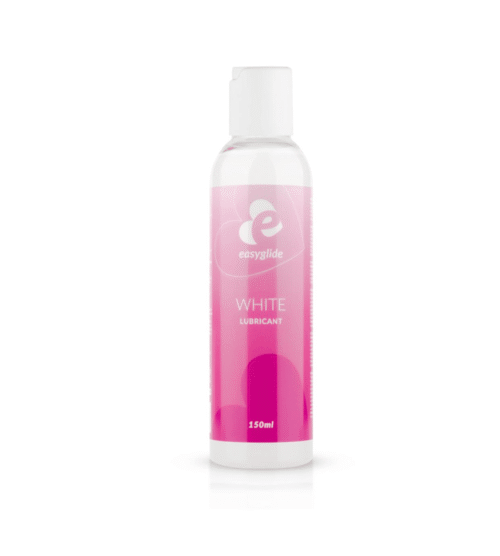 EasyGlide White 150 ml - bijeli lubrikant na bazi vode